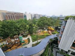 Slim Barracks Rise (D5), Condominium #637755021